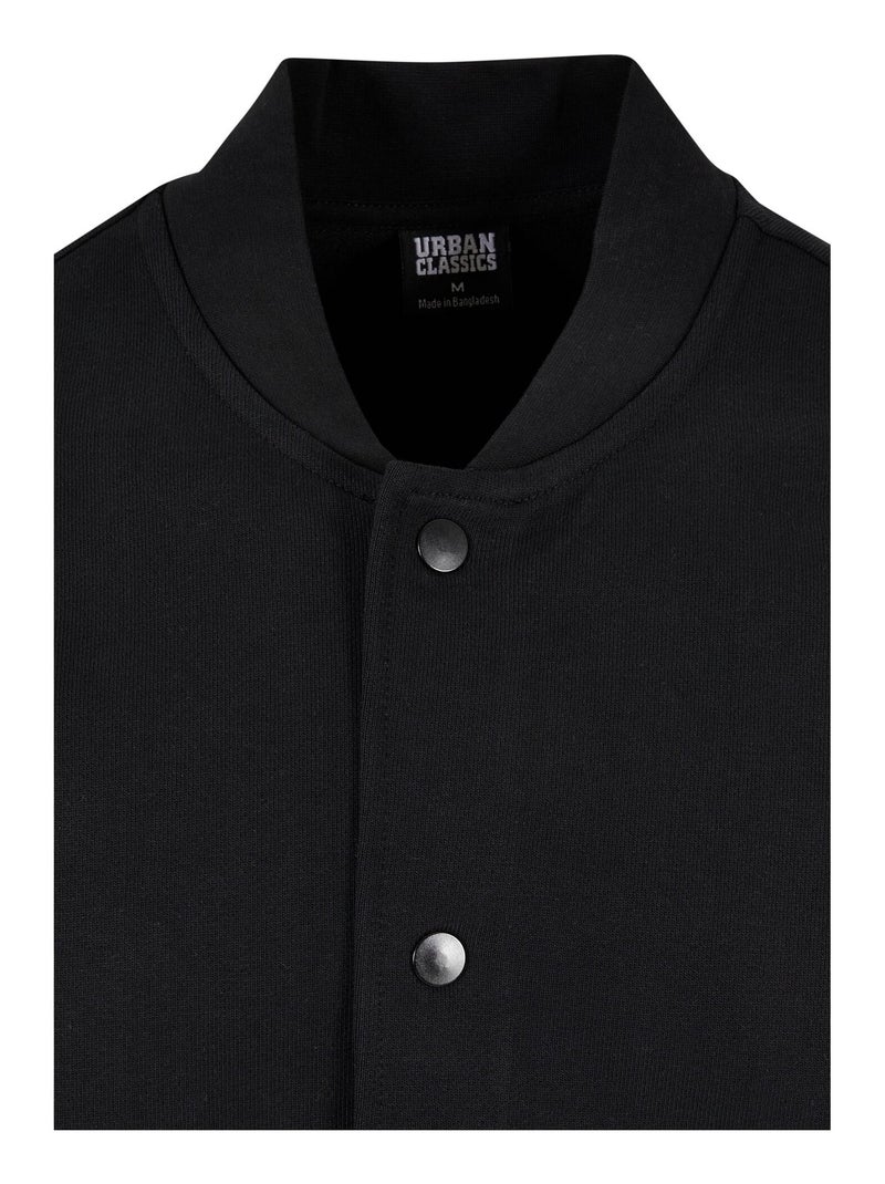 Urban Classics - Veste Noir - Kiabi
