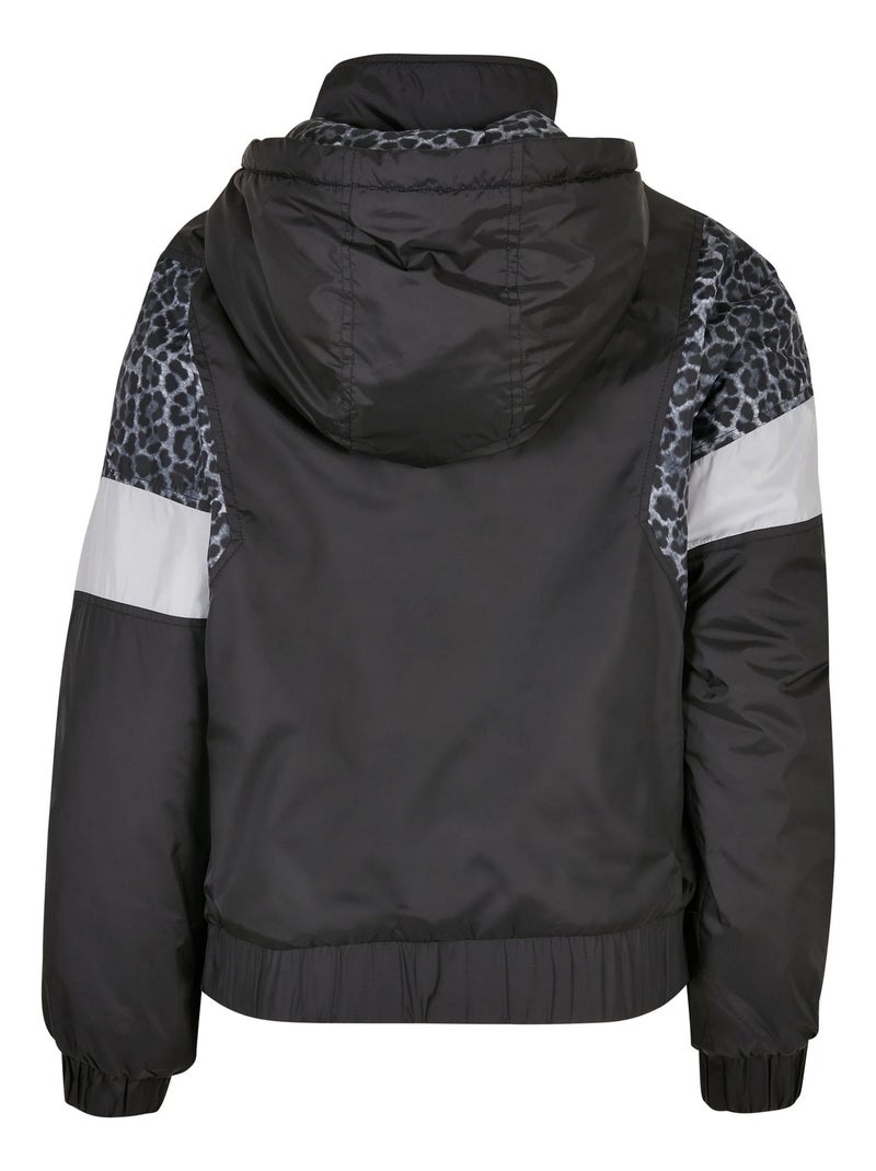 Urban Classics - Veste Noir - Kiabi