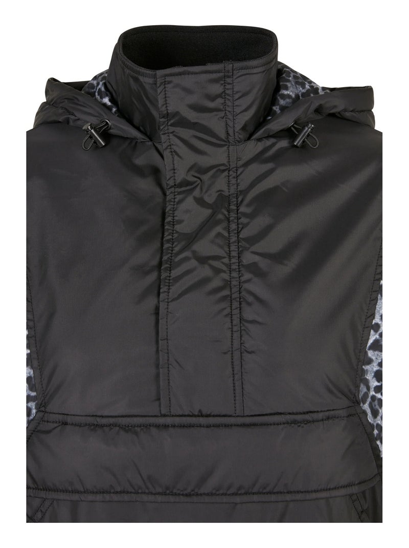 Urban Classics - Veste Noir - Kiabi
