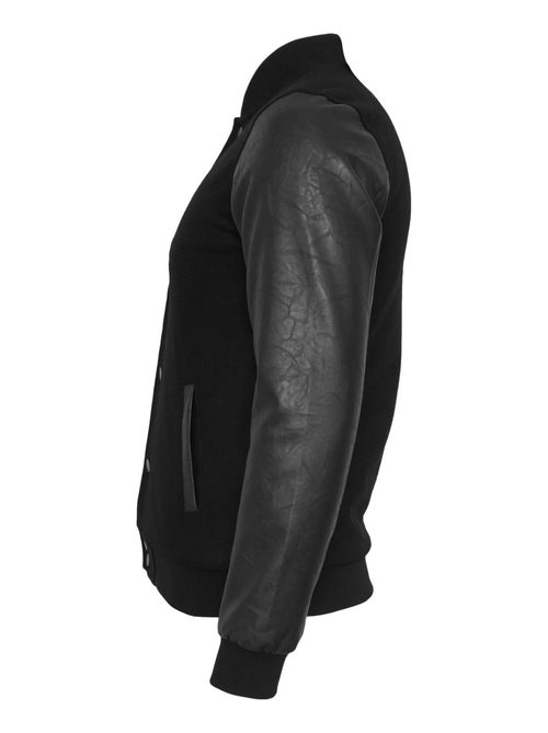 Urban Classics - Veste OLDSCHOOL - Kiabi