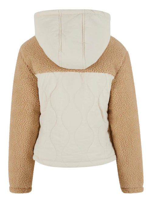 Urban Classics - Veste polaire - Kiabi