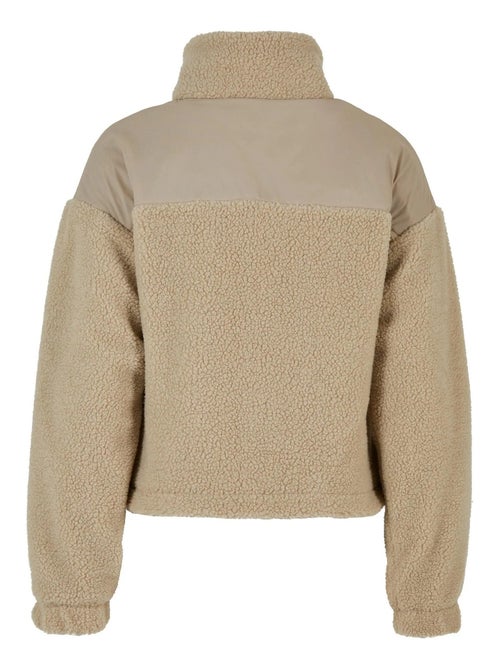 Urban Classics - Veste polaire - Kiabi