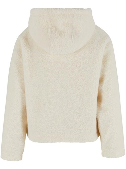 Urban Classics - Veste polaire - Kiabi