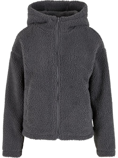 Urban Classics - Veste polaire - Kiabi Urban Classics - Veste polaire - Kiabi