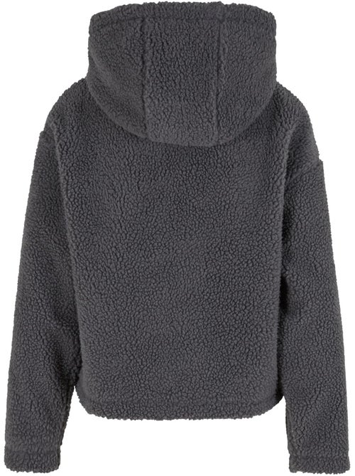Urban Classics - Veste polaire - Kiabi Urban Classics - Veste polaire - Kiabi