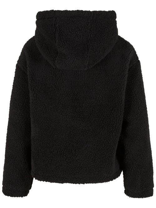 Urban Classics - Veste polaire - Kiabi