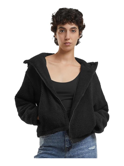 Urban Classics - Veste polaire - Kiabi