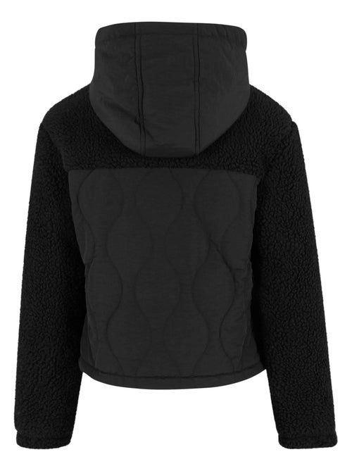 Urban Classics - Veste polaire - Kiabi