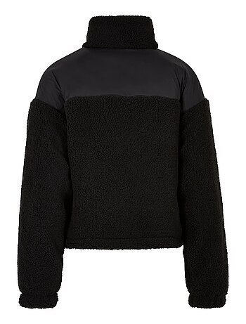 Urban Classics - Veste polaire