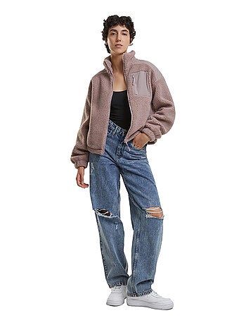 Urban Classics - Veste polaire