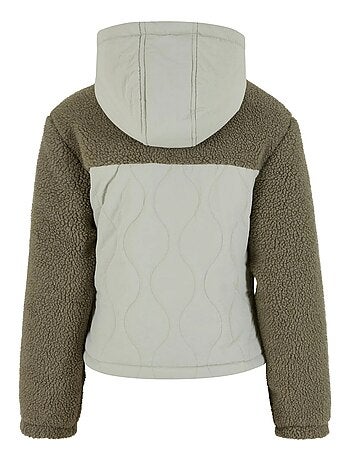 Urban Classics - Veste polaire