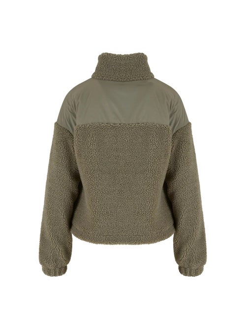 Urban Classics - Veste polaire - Kiabi