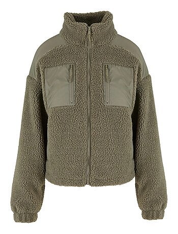 Urban Classics - Veste polaire