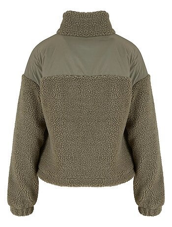 Urban Classics - Veste polaire