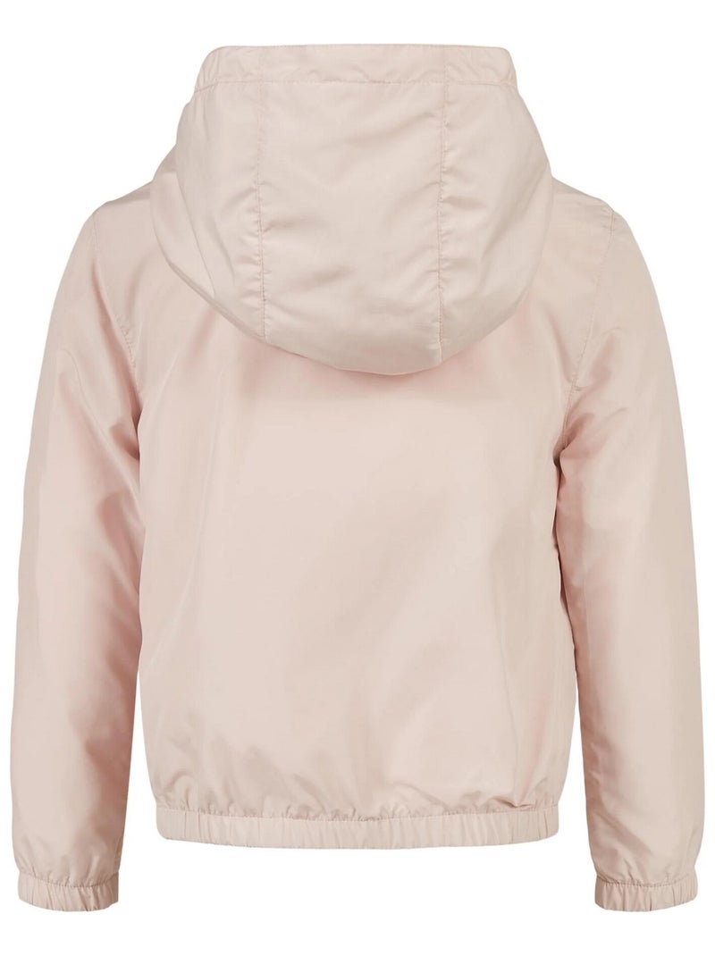 Urban Classics - Veste Rose clair - Kiabi