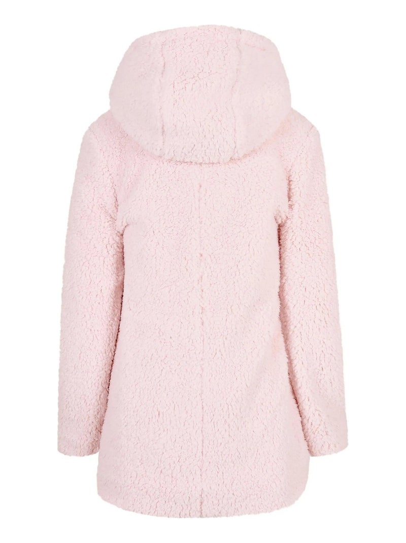 Urban Classics - Veste Rose - Kiabi