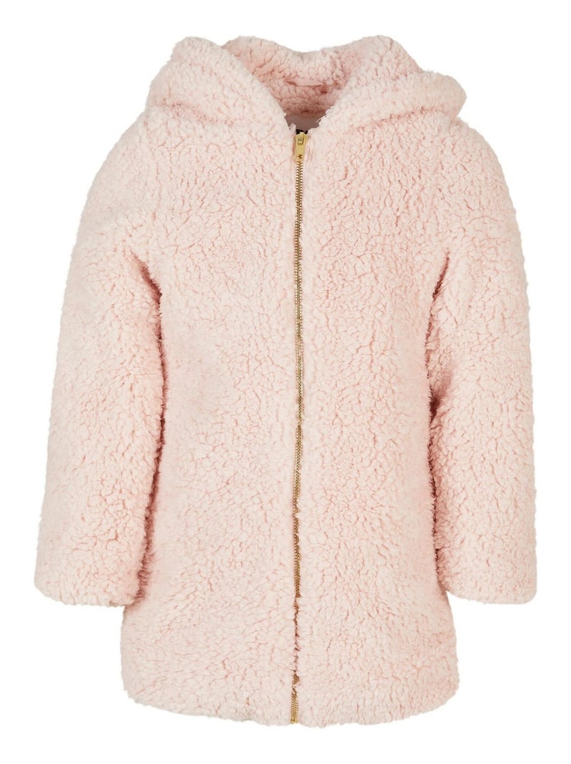 Urban Classics - Veste Rose - Kiabi