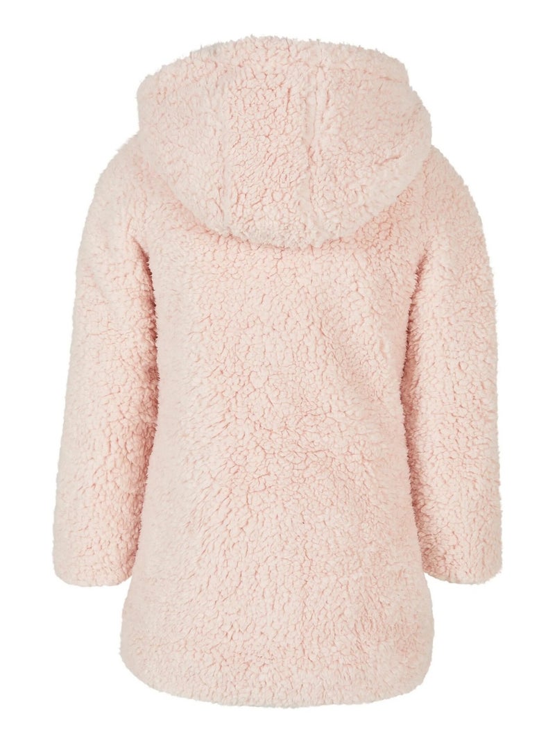 Urban Classics - Veste Rose - Kiabi
