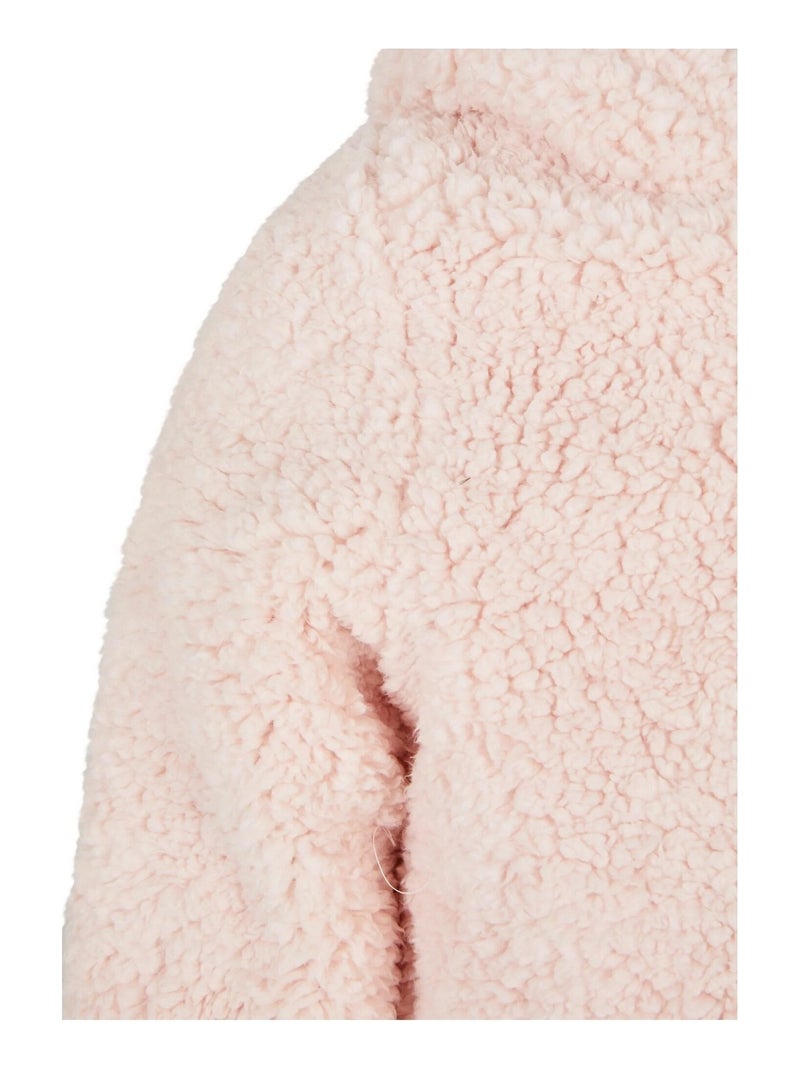 Urban Classics - Veste Rose - Kiabi