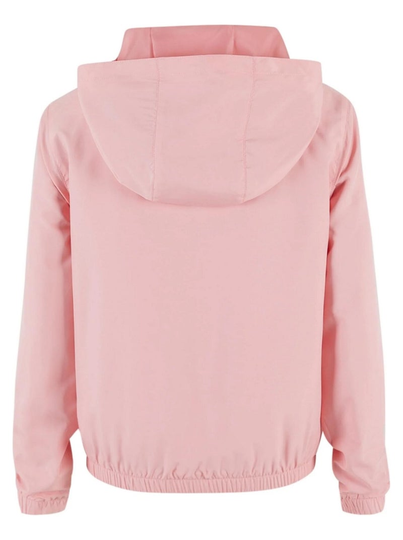 Urban Classics - Veste Rose foncé - Kiabi