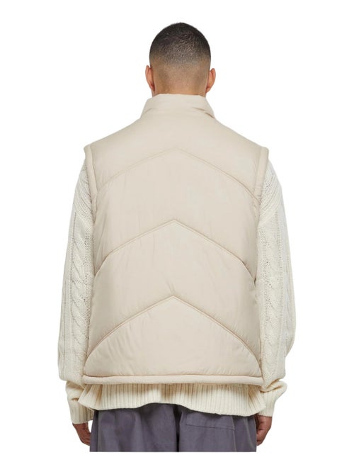 Urban Classics - Veste sans manches ARROW - Kiabi
