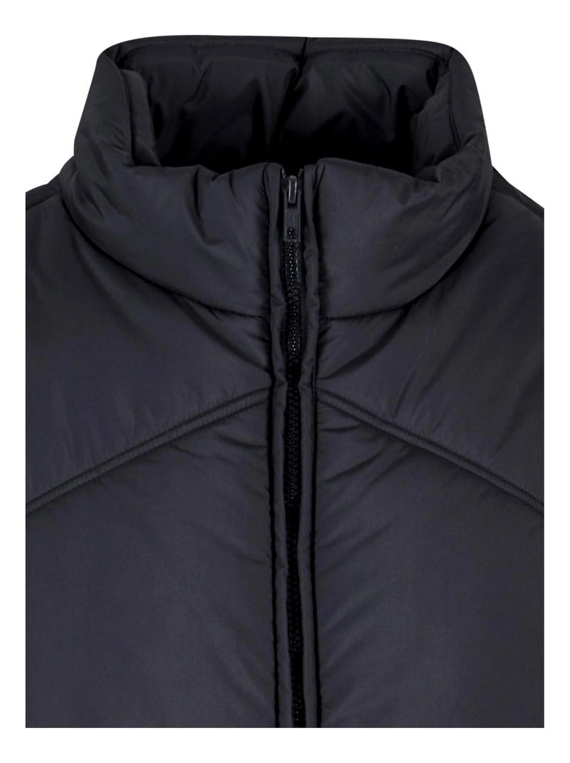 Urban Classics - Veste sans manches ARROW Noir - Kiabi