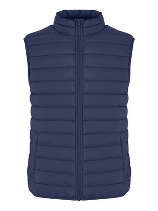 Urban Classics - Veste sans manches BASIC