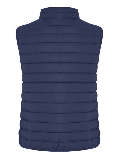 Urban Classics - Veste sans manches BASIC - Kiabi