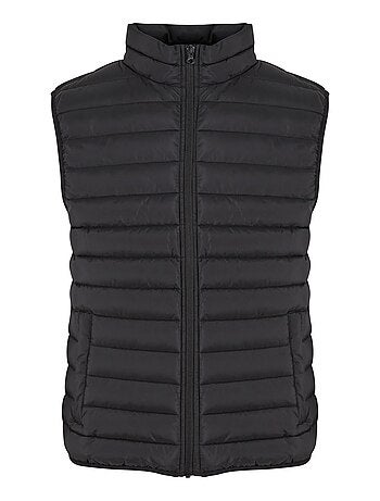 Urban Classics - Veste sans manches BASIC