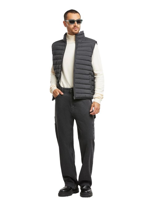 Urban Classics - Veste sans manches BASIC - Kiabi