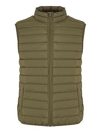 Urban Classics - Veste sans manches BASIC