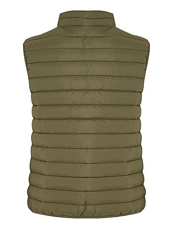 Urban Classics - Veste sans manches BASIC