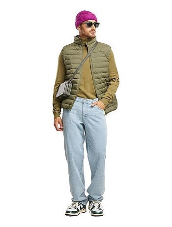 Urban Classics - Veste sans manches BASIC