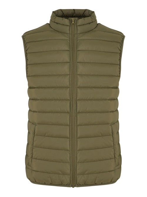 Urban Classics - Veste sans manches BASIC - Kiabi