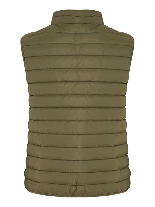 Urban Classics - Veste sans manches BASIC - Kiabi