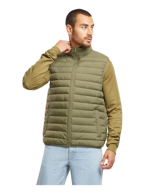 Urban Classics - Veste sans manches BASIC - Kiabi