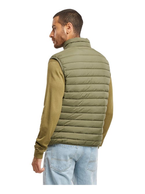 Urban Classics - Veste sans manches BASIC - Kiabi