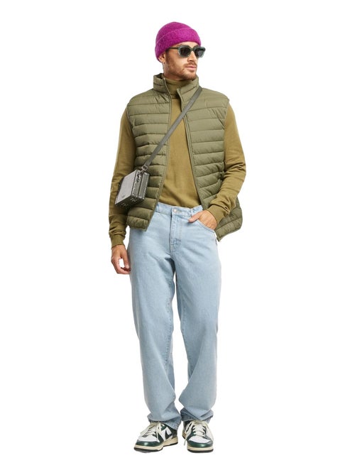 Urban Classics - Veste sans manches BASIC - Kiabi