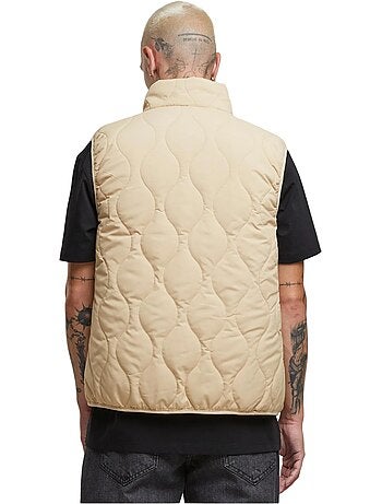 Urban Classics - Veste sans manches