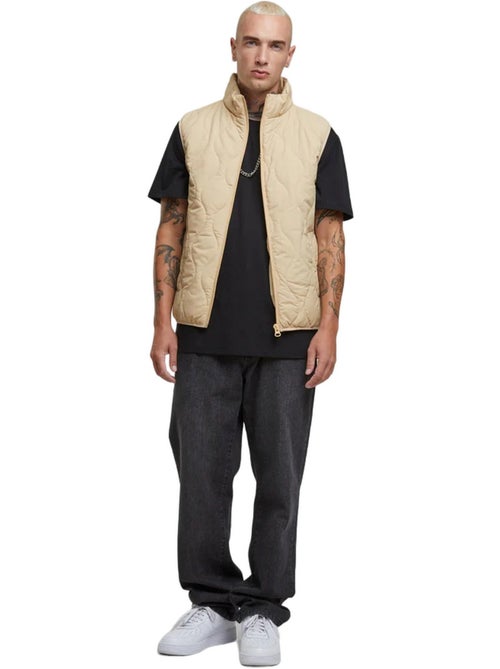 Urban Classics - Veste sans manches - Kiabi