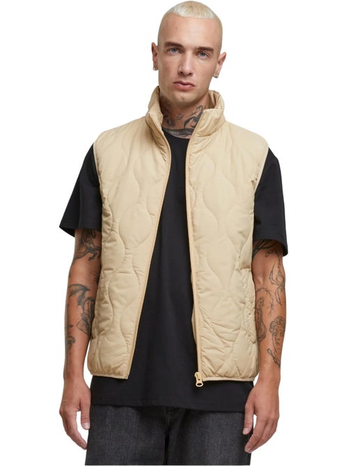 Urban Classics - Veste sans manches - Kiabi