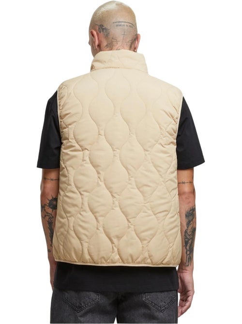 Urban Classics - Veste sans manches - Kiabi