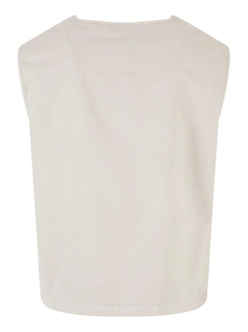 Urban Classics - Veste sans manches - Kiabi