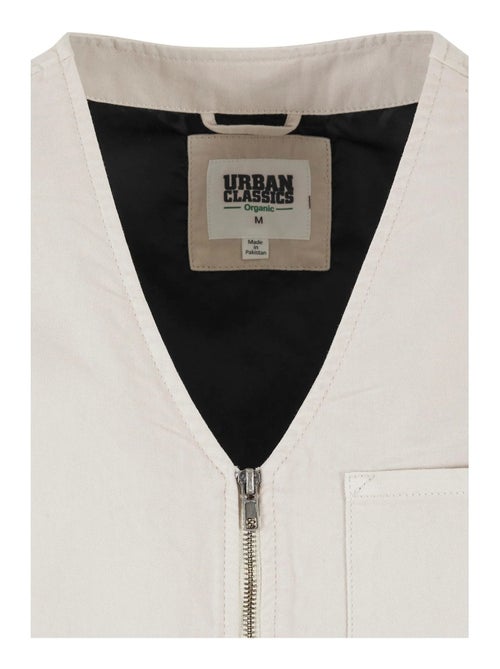 Urban Classics - Veste sans manches - Kiabi