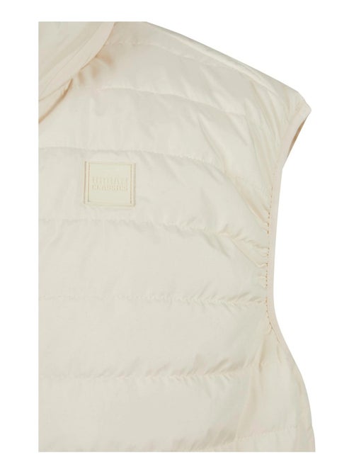 Urban Classics - Veste sans manches - Kiabi