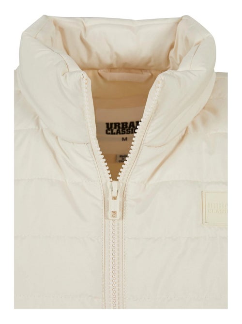 Urban Classics - Veste sans manches - Kiabi