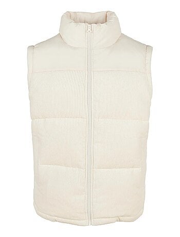 Urban Classics - Veste sans manches