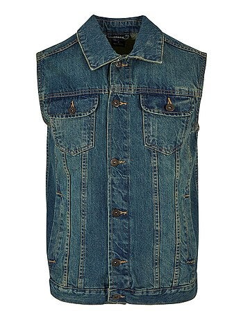 Urban Classics - Veste sans manches