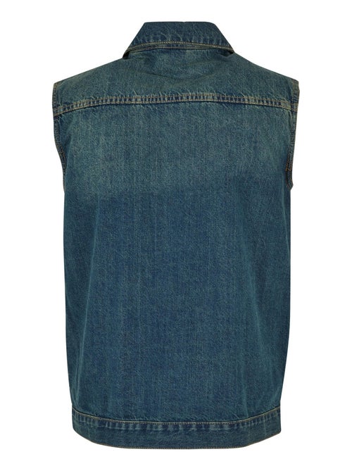 Urban Classics - Veste sans manches - Kiabi