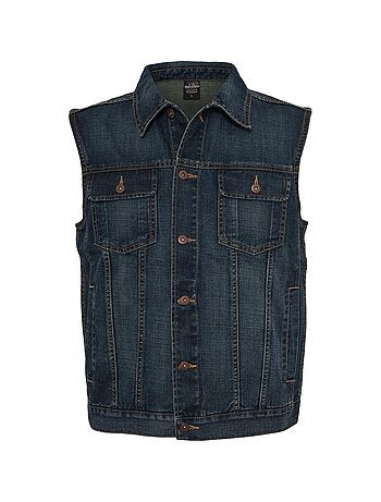 Urban Classics - Veste sans manches